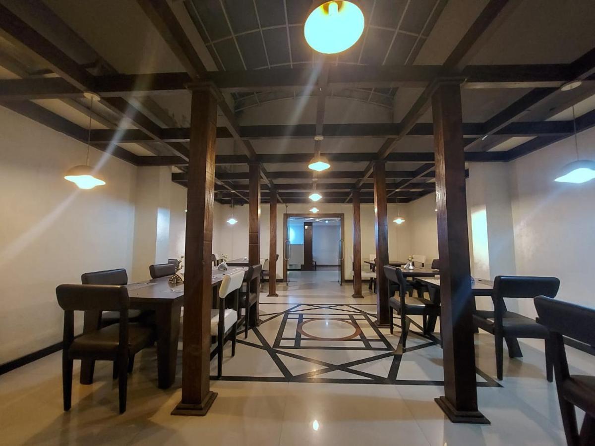 Orbit Hotel - Bagdogra Eksteriør bilde