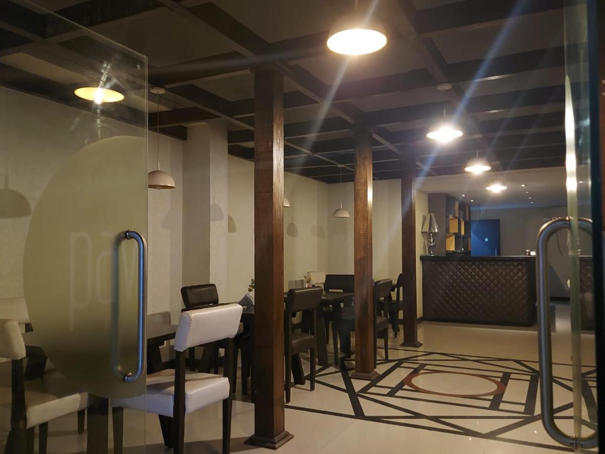 Orbit Hotel - Bagdogra Eksteriør bilde